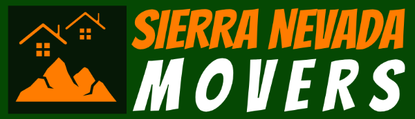 Sierra Nevada Movers